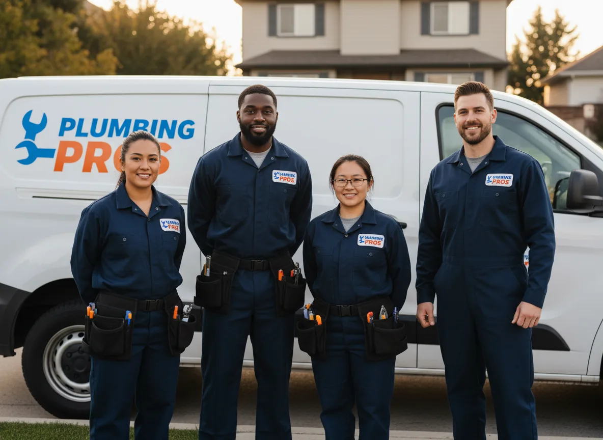 Water Heater Repair company in Salem, IA
